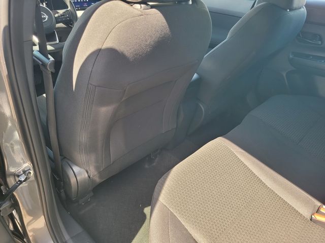2026 Nissan Kicks S Roseville CA