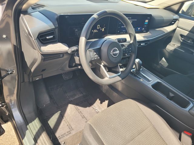 2026 Nissan Kicks S Roseville CA