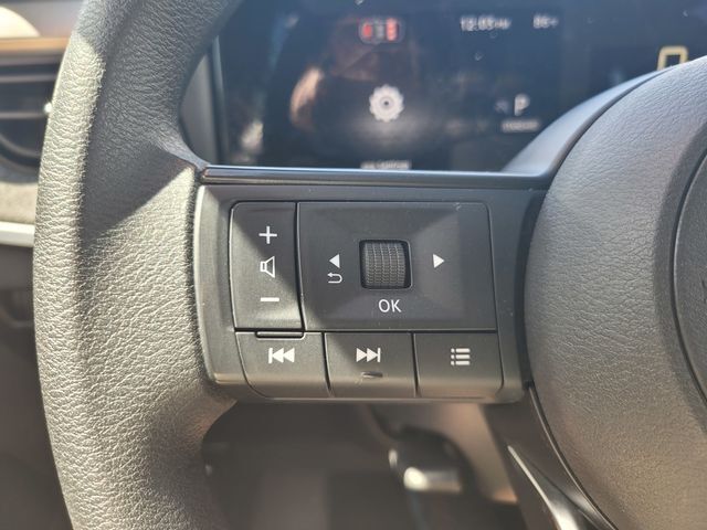 2026 Nissan Kicks S Roseville CA