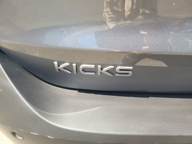 2026 Nissan Kicks S Roseville CA
