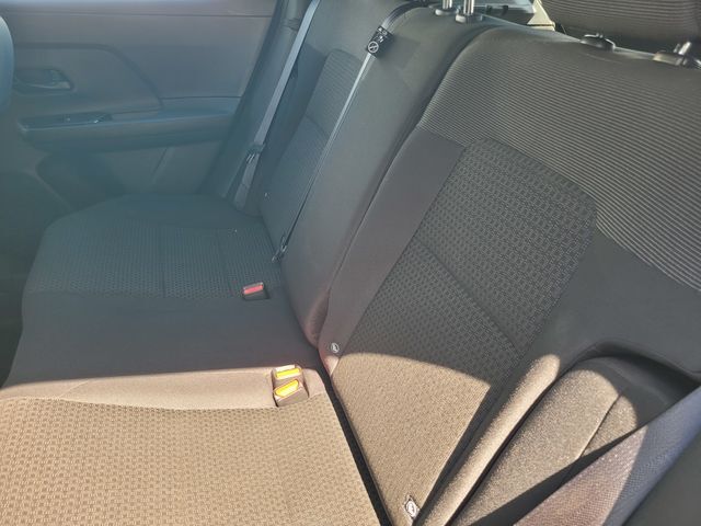 2026 Nissan Kicks S Roseville CA