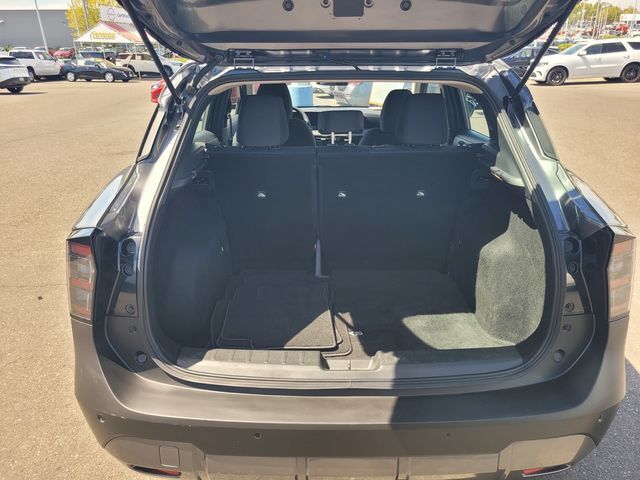 2026 Nissan Kicks S Roseville CA