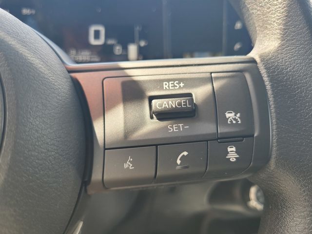 2026 Nissan Kicks S Roseville CA