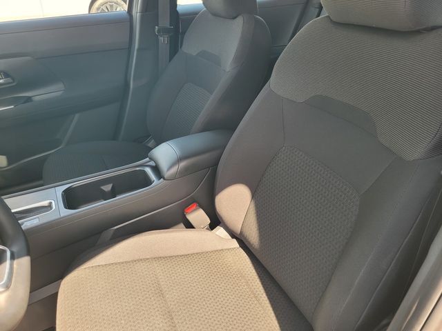 2026 Nissan Kicks S Roseville CA