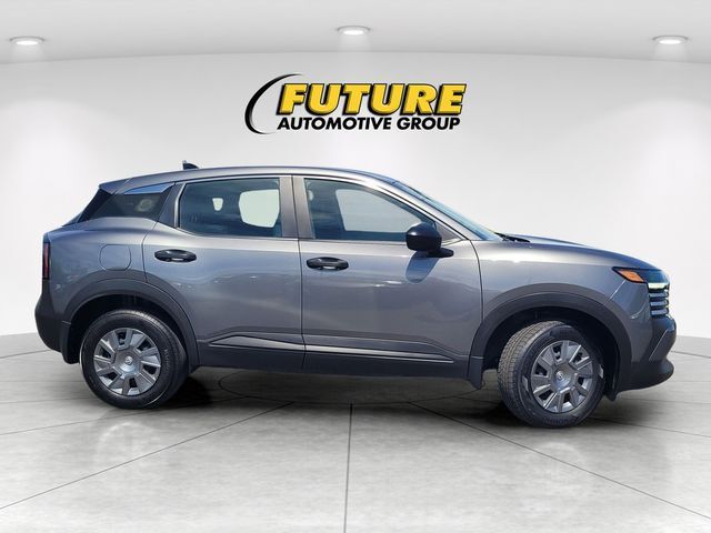 2026 Nissan Kicks S Roseville CA