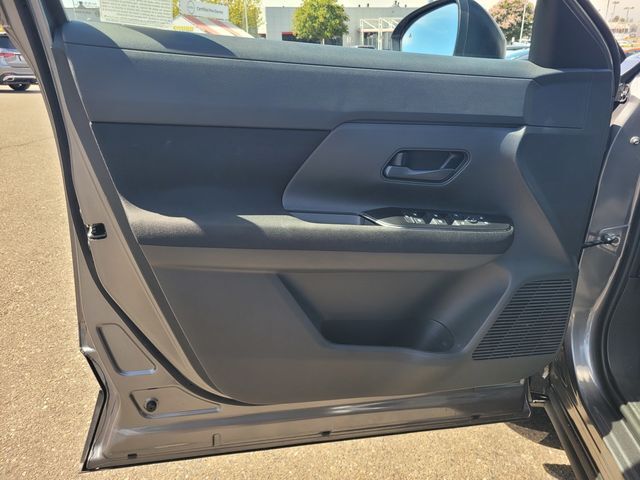 2026 Nissan Kicks S Roseville CA