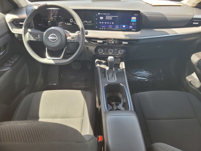 2026 Nissan Kicks S Roseville CA