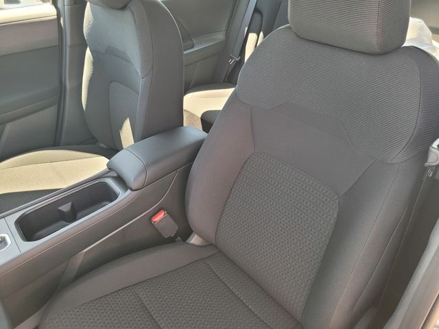 2026 Nissan Kicks S Roseville CA