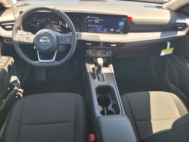 2026 Nissan Kicks S Roseville CA