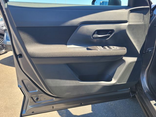 2026 Nissan Kicks S Roseville CA