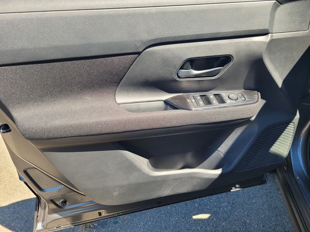 2026 Nissan Kicks S Roseville CA
