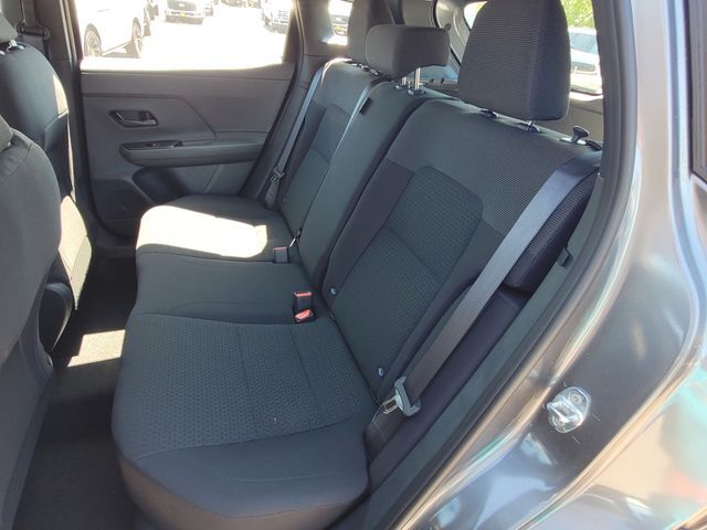 2026 Nissan Kicks S Roseville CA