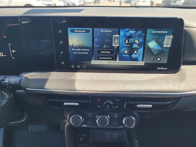 2026 Nissan Kicks S Roseville CA