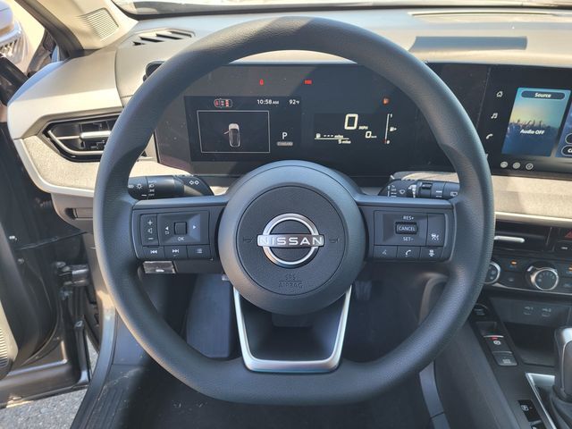 2026 Nissan Kicks S Roseville CA