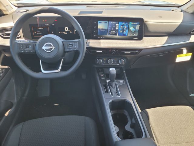 2026 Nissan Kicks S Roseville CA