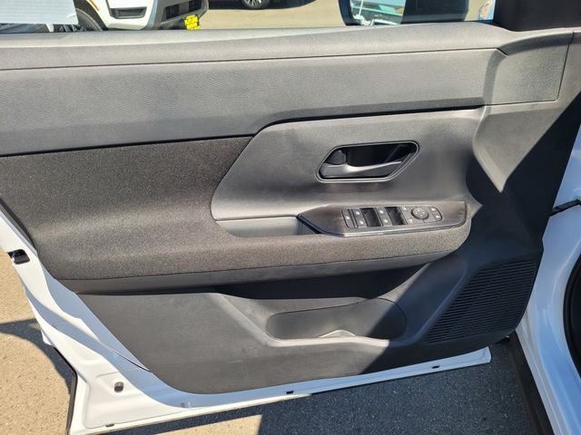 2026 Nissan Kicks S Roseville CA