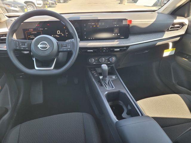 2026 Nissan Kicks S Roseville CA