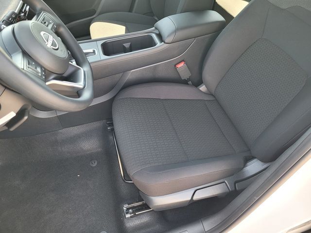 2026 Nissan Kicks S Roseville CA