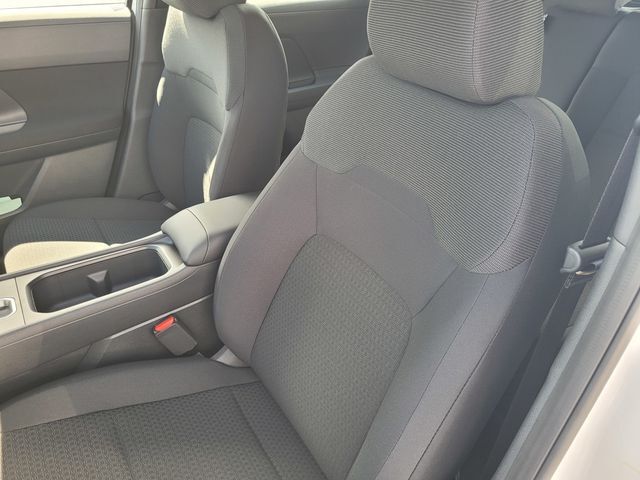 2026 Nissan Kicks S Roseville CA