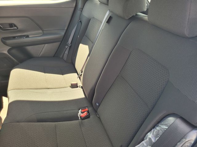 2026 Nissan Kicks S Roseville CA