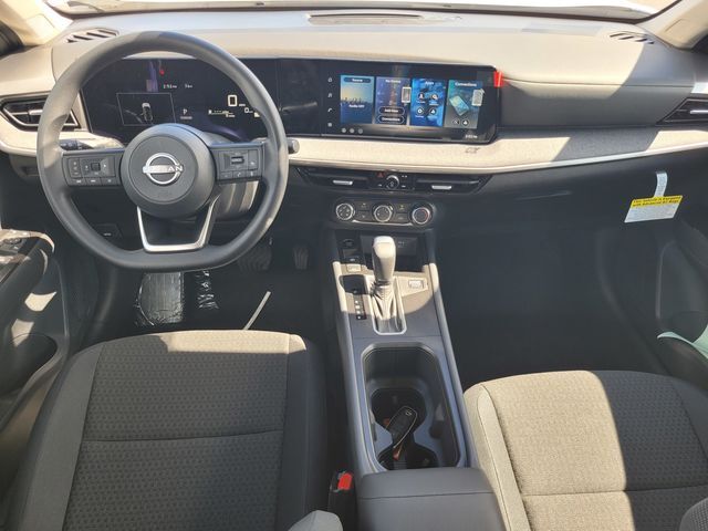 2026 Nissan Kicks S Roseville CA