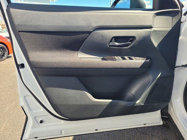 2026 Nissan Kicks S Roseville CA