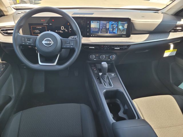 2026 Nissan Kicks S Roseville CA