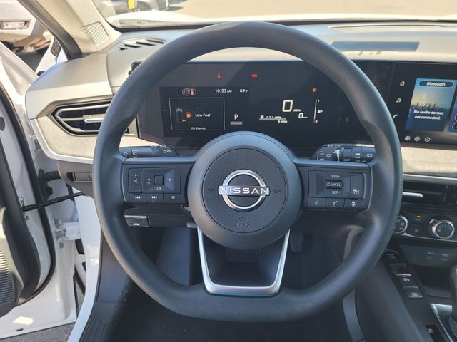 2026 Nissan Kicks S Roseville CA
