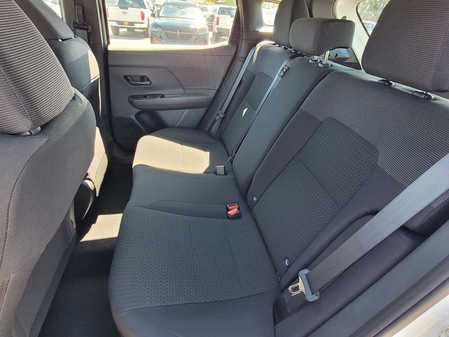 2026 Nissan Kicks S Roseville CA
