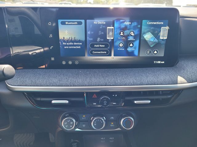 2026 Nissan Kicks S Roseville CA