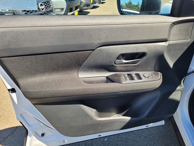 2026 Nissan Kicks S Roseville CA