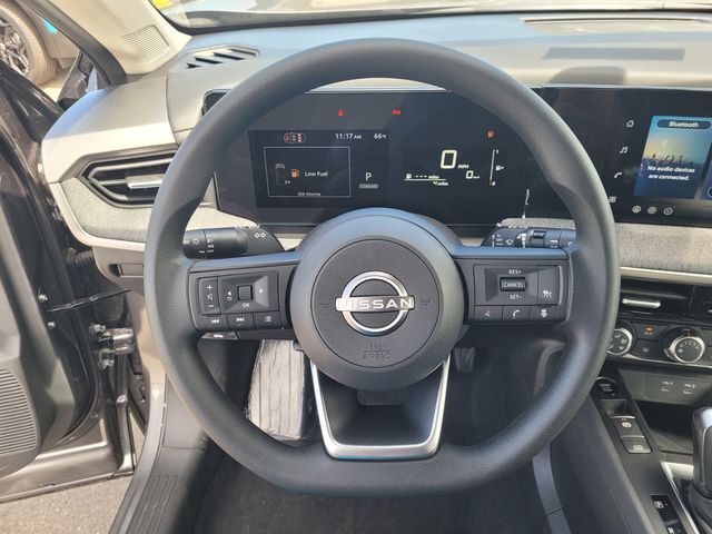 2026 Nissan Kicks S Roseville CA