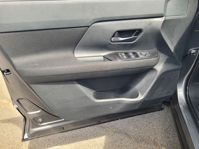 2026 Nissan Kicks S Roseville CA