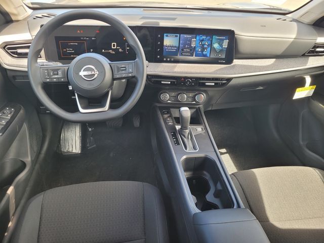2026 Nissan Kicks S Roseville CA