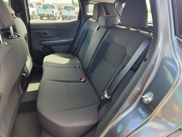 2026 Nissan Kicks S Roseville CA