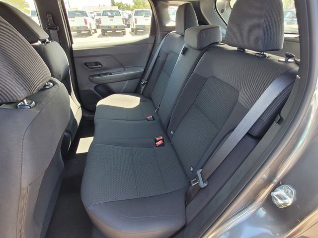 2026 Nissan Kicks S Roseville CA
