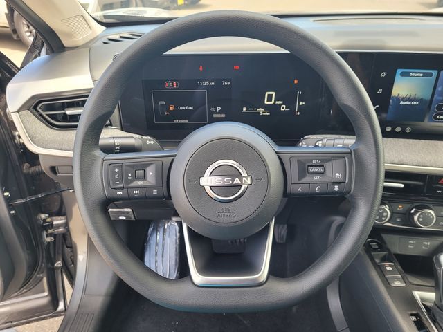 2026 Nissan Kicks S Roseville CA
