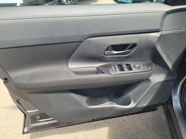 2026 Nissan Kicks S Roseville CA