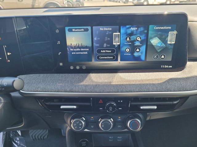 2026 Nissan Kicks S Roseville CA