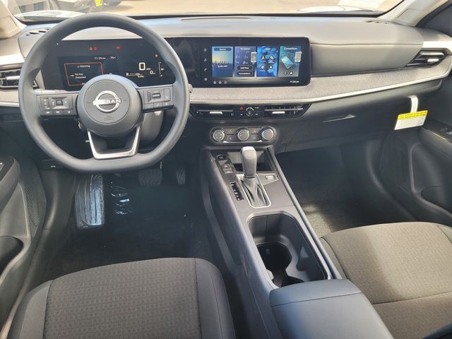 2026 Nissan Kicks S Roseville CA