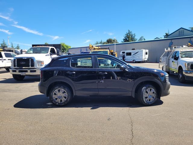 2026 Nissan Kicks S Roseville CA