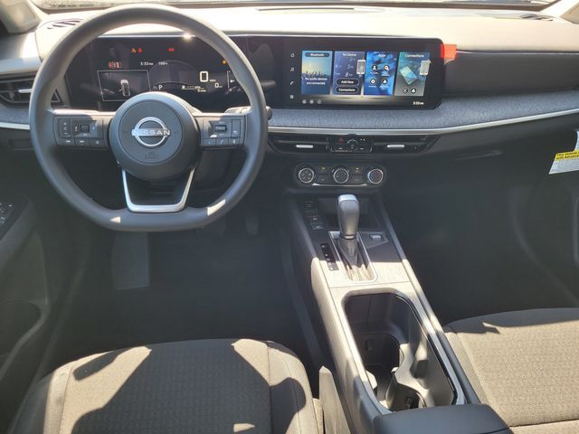 2026 Nissan Kicks S Roseville CA