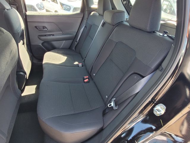 2026 Nissan Kicks S Roseville CA