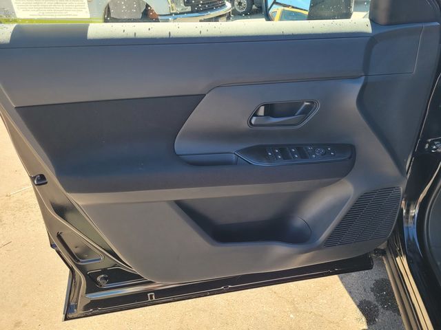 2026 Nissan Kicks S Roseville CA