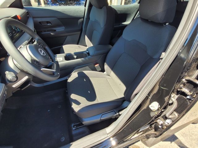 2026 Nissan Kicks S Roseville CA