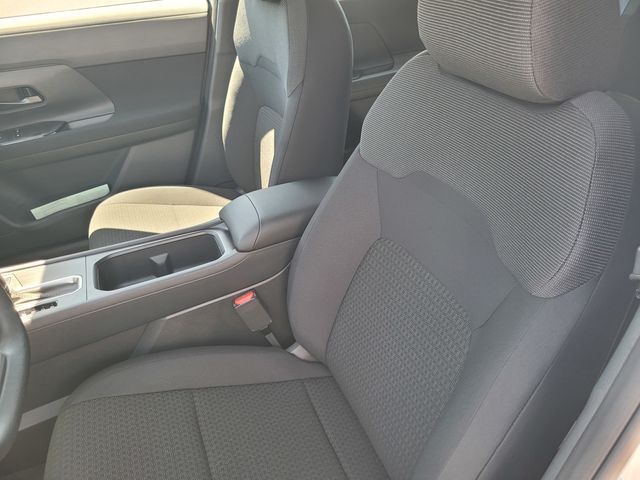 2026 Nissan Kicks S Roseville CA