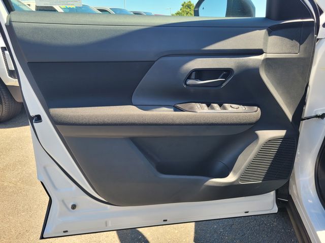 2026 Nissan Kicks S Roseville CA