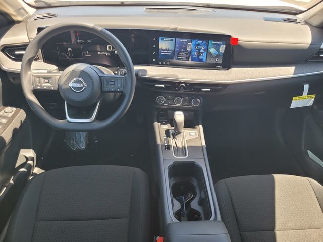 2026 Nissan Kicks S Roseville CA