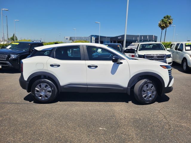 2026 Nissan Kicks S Roseville CA