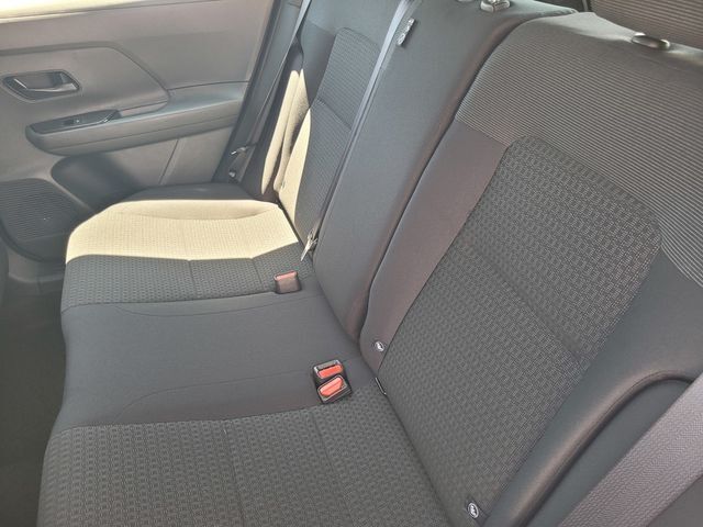 2026 Nissan Kicks S Roseville CA